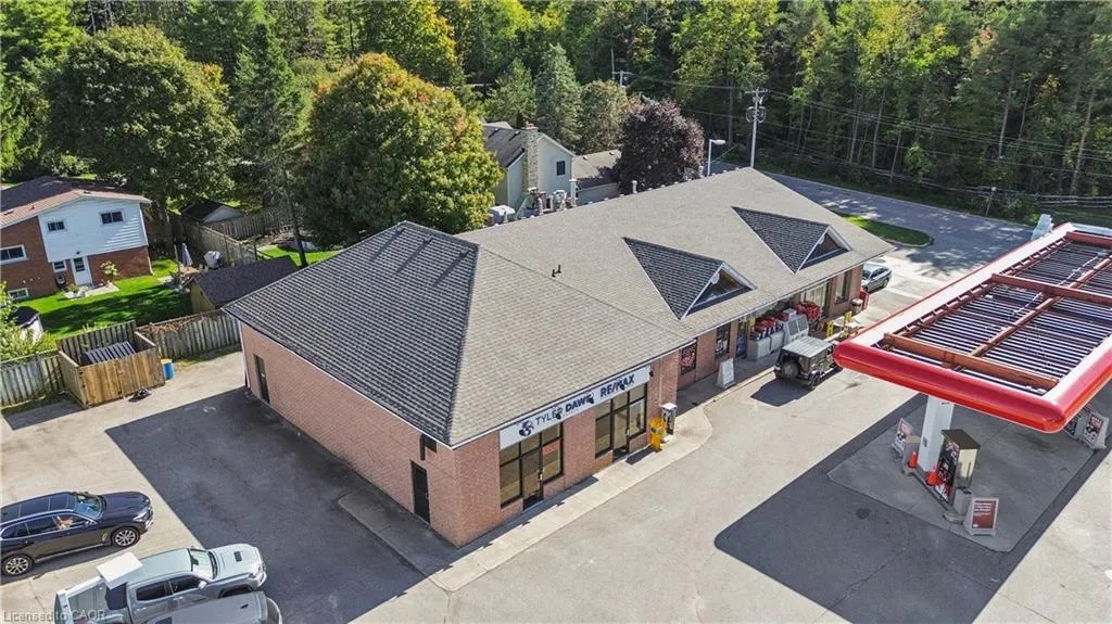 295 Alma Street, #2