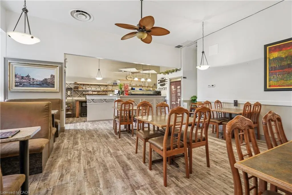 295 Alma Street, #2