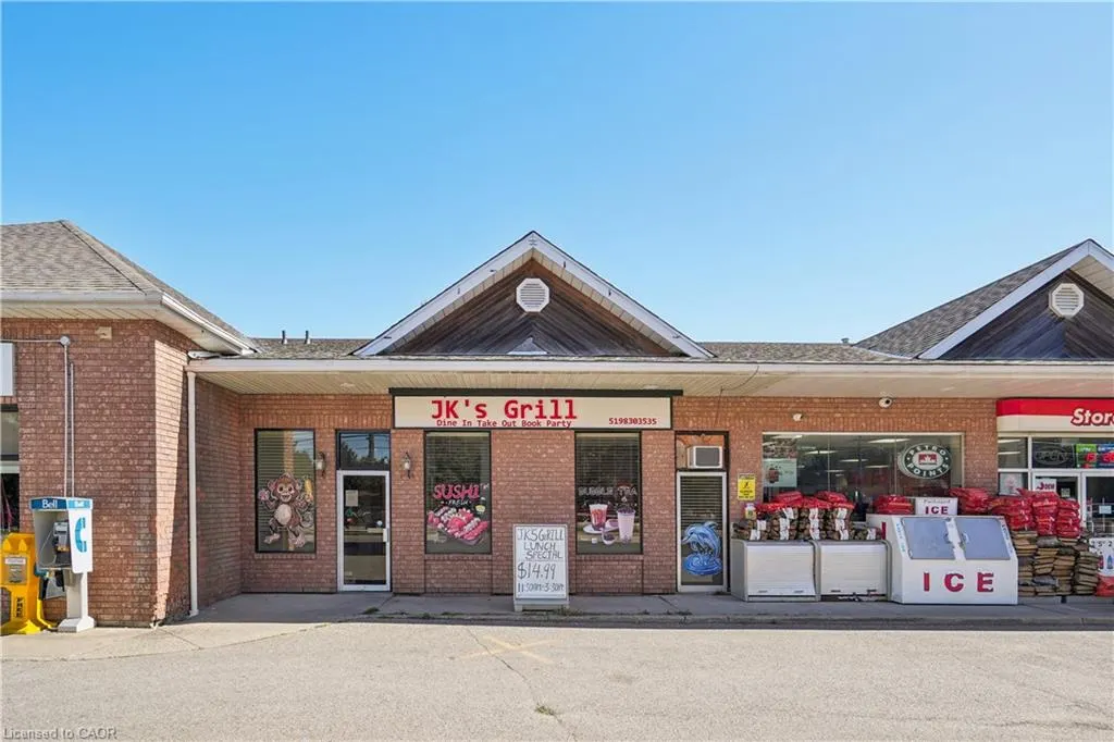 295 Alma Street, #2
