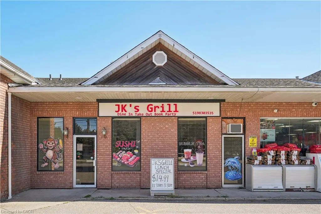 295 Alma Street, #2