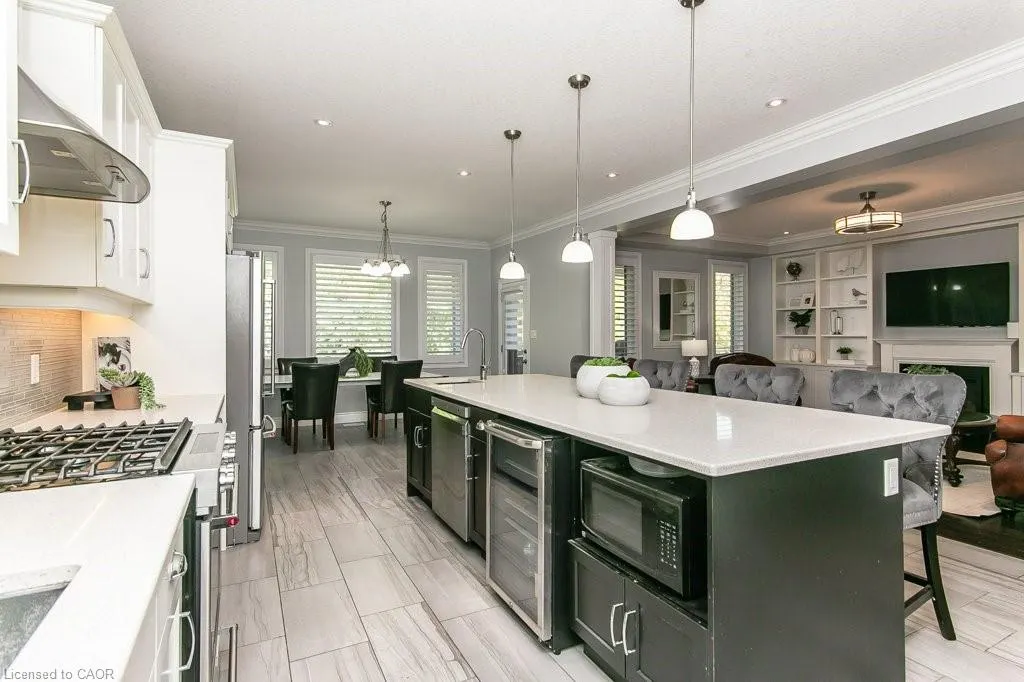 19 Tremaine Drive