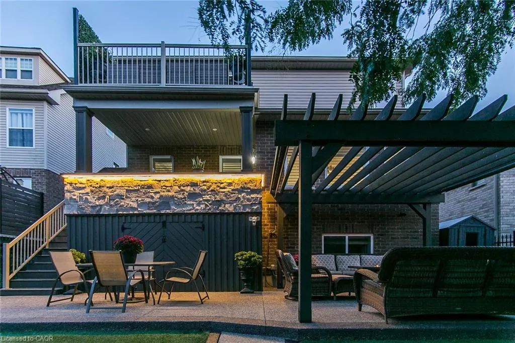 19 Tremaine Drive