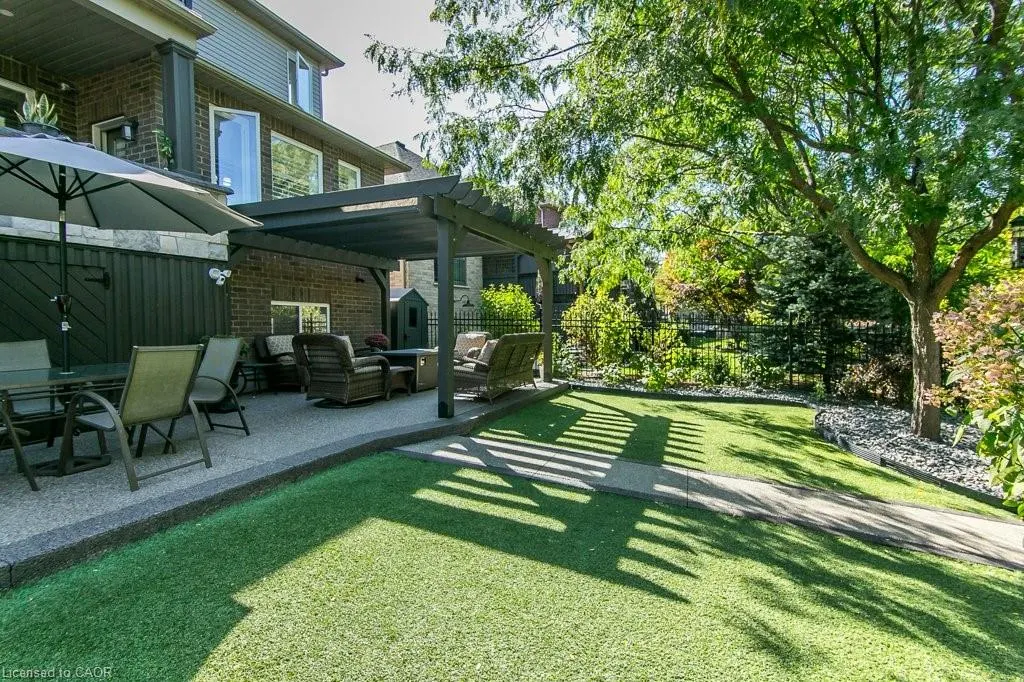 19 Tremaine Drive