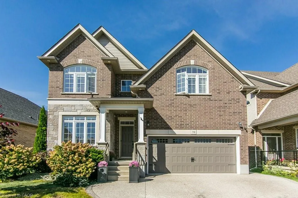 19 Tremaine Drive