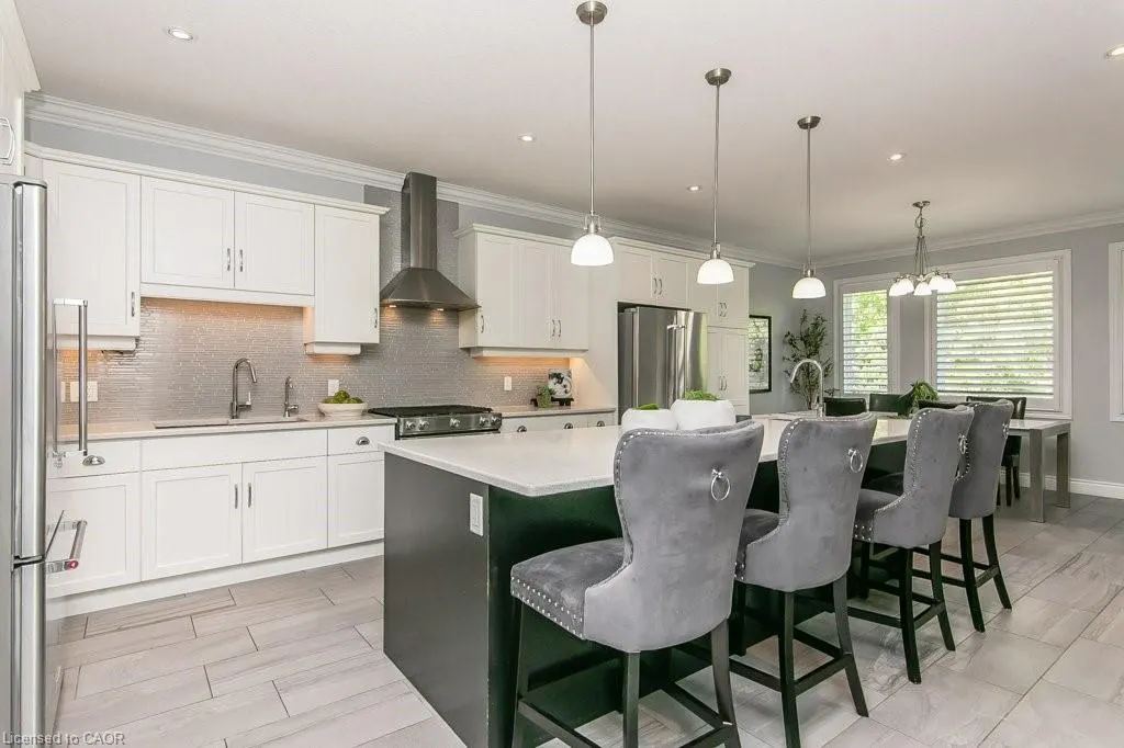 19 Tremaine Drive