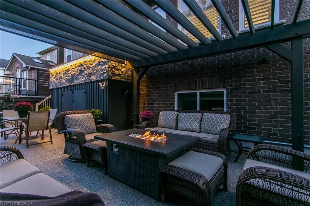 19 Tremaine Drive