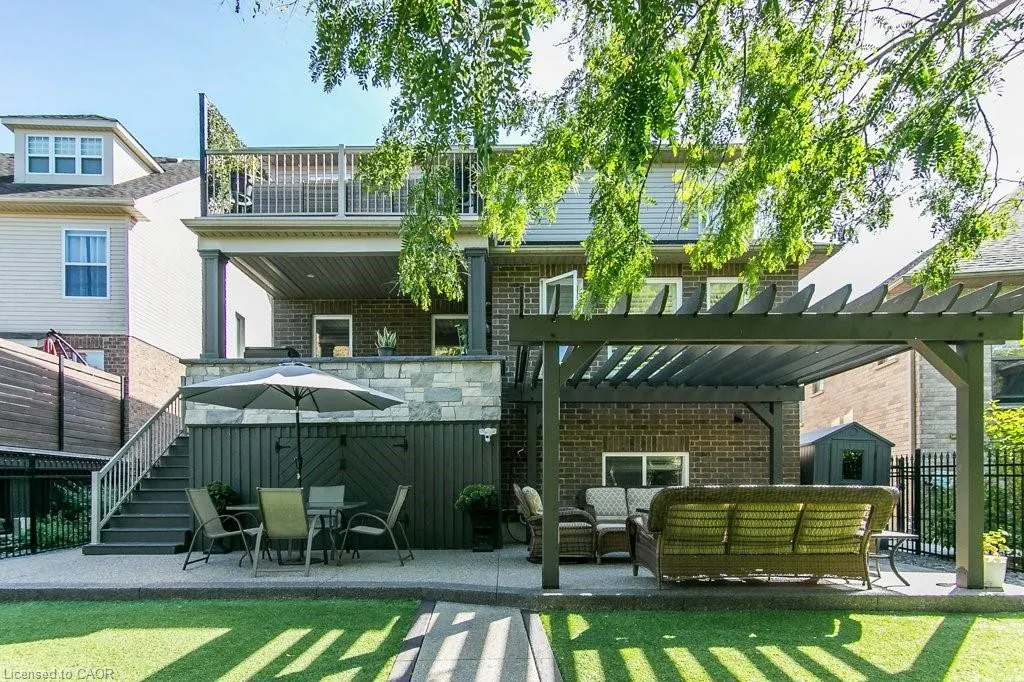19 Tremaine Drive