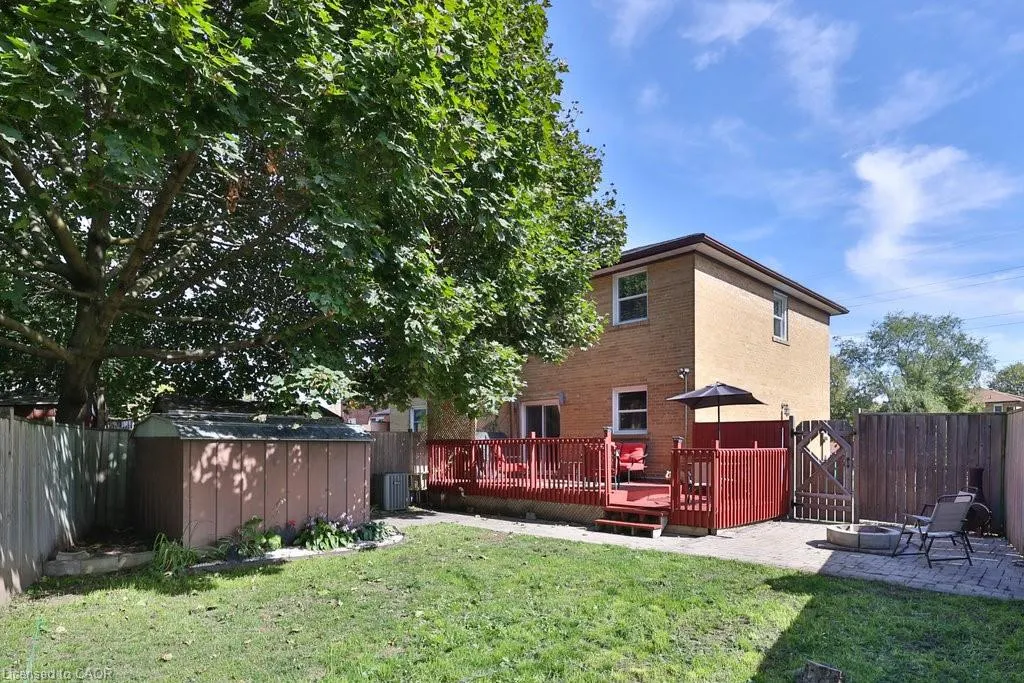 2295 Wiseman Court