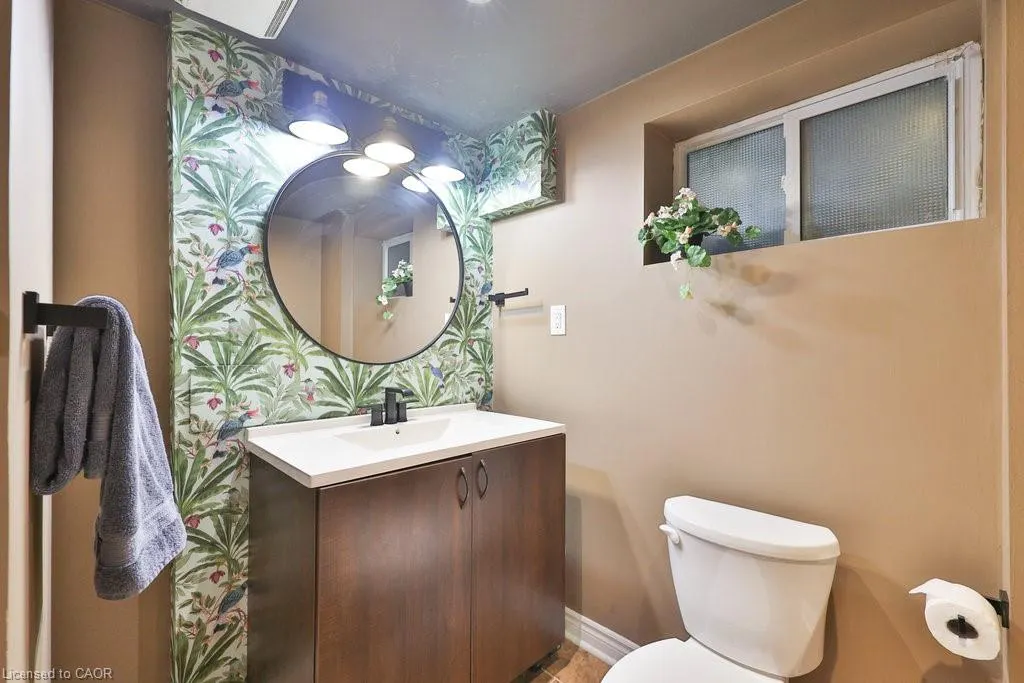 2295 Wiseman Court