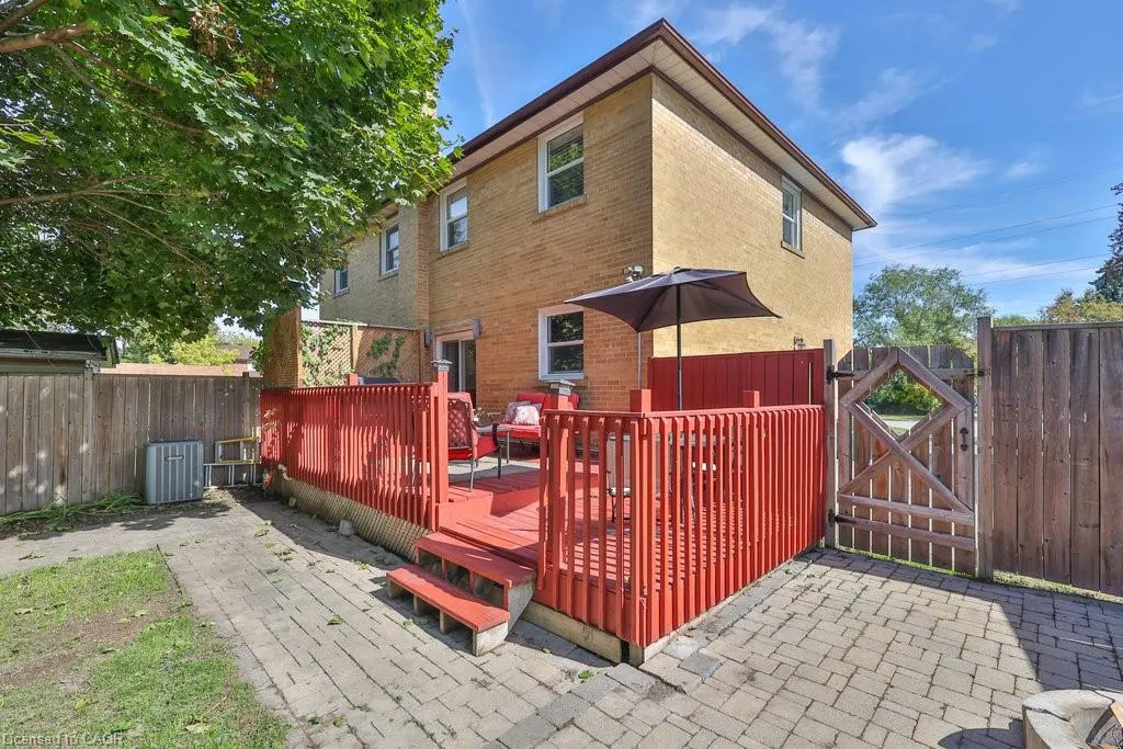 2295 Wiseman Court