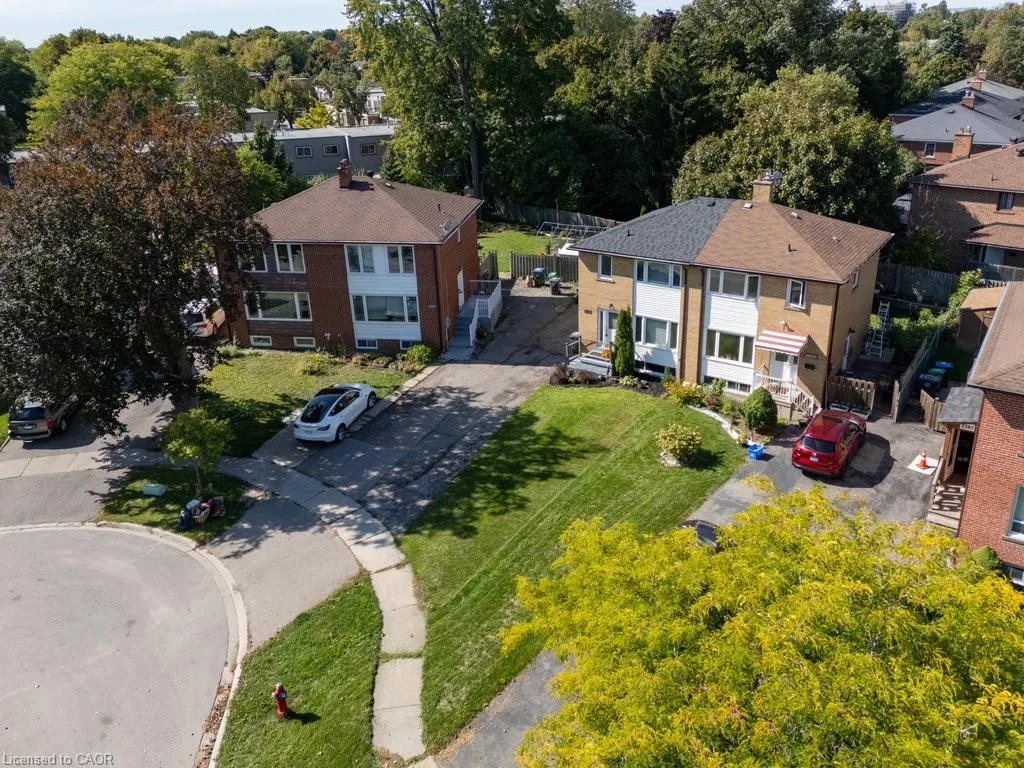 2295 Wiseman Court