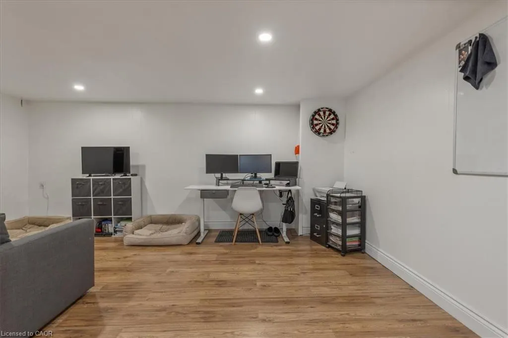 18 Berwick Place