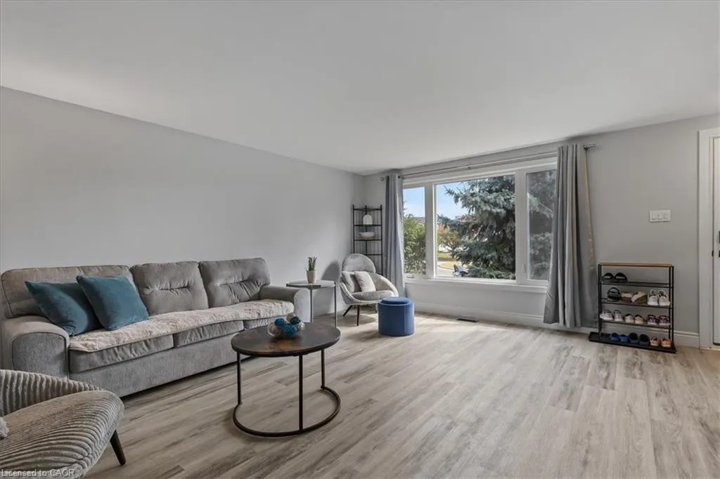 18 Berwick Place