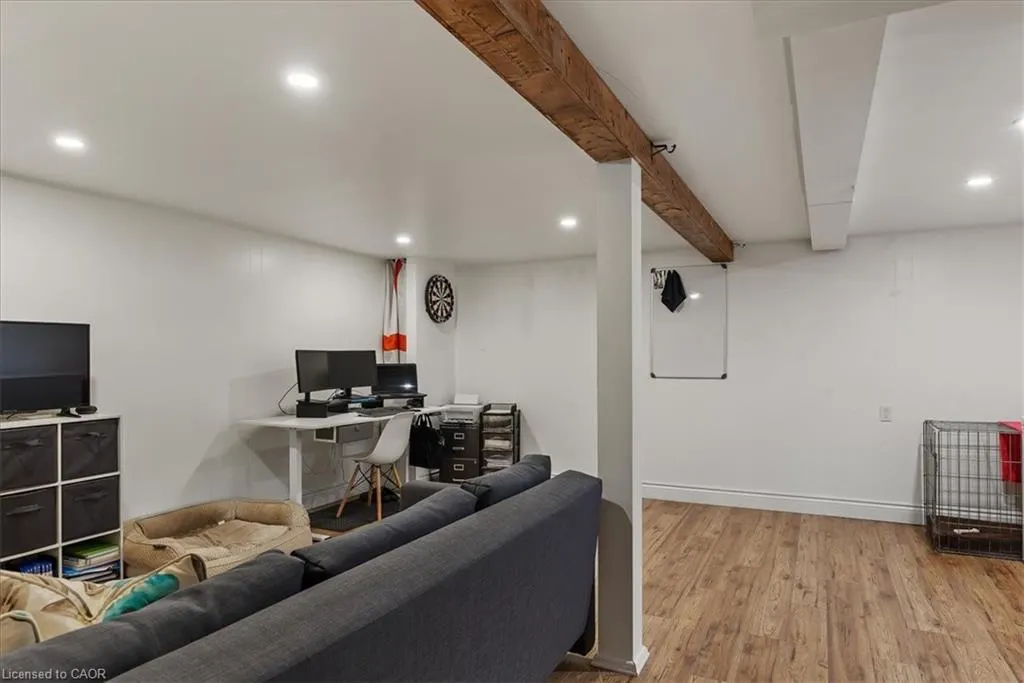 18 Berwick Place