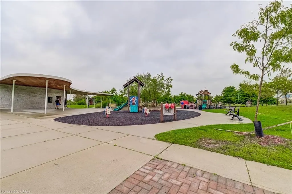 2365 Central Park Drive, #702