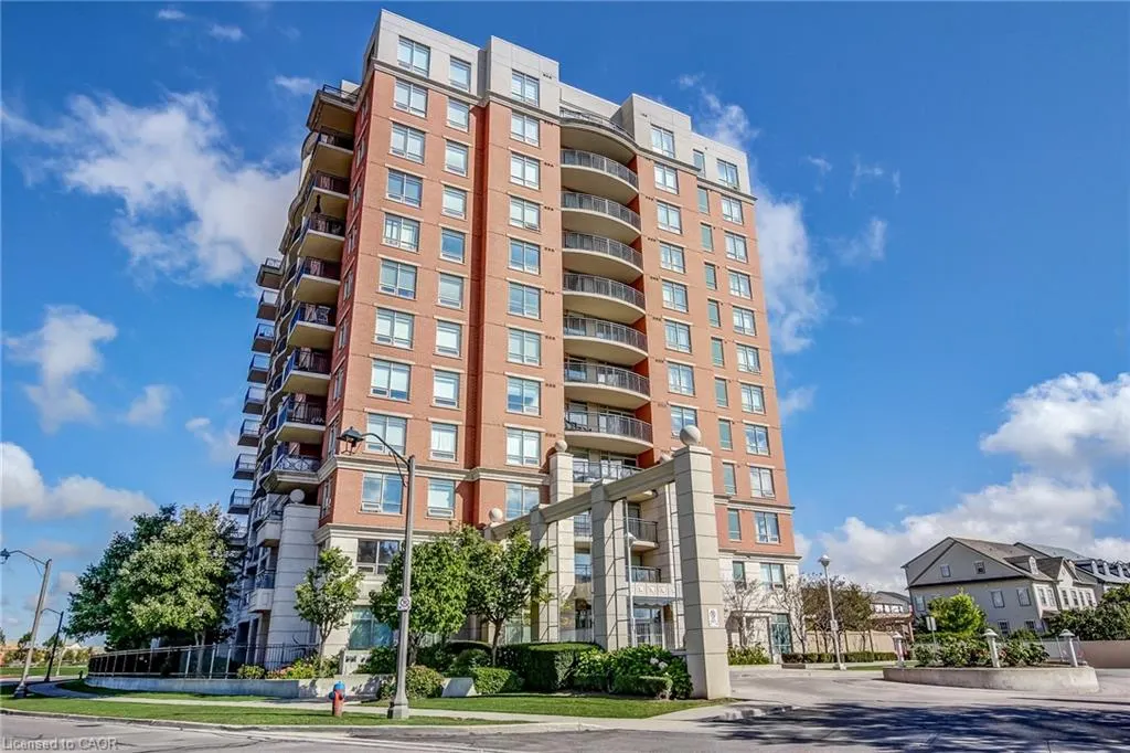 2365 Central Park Drive, #702