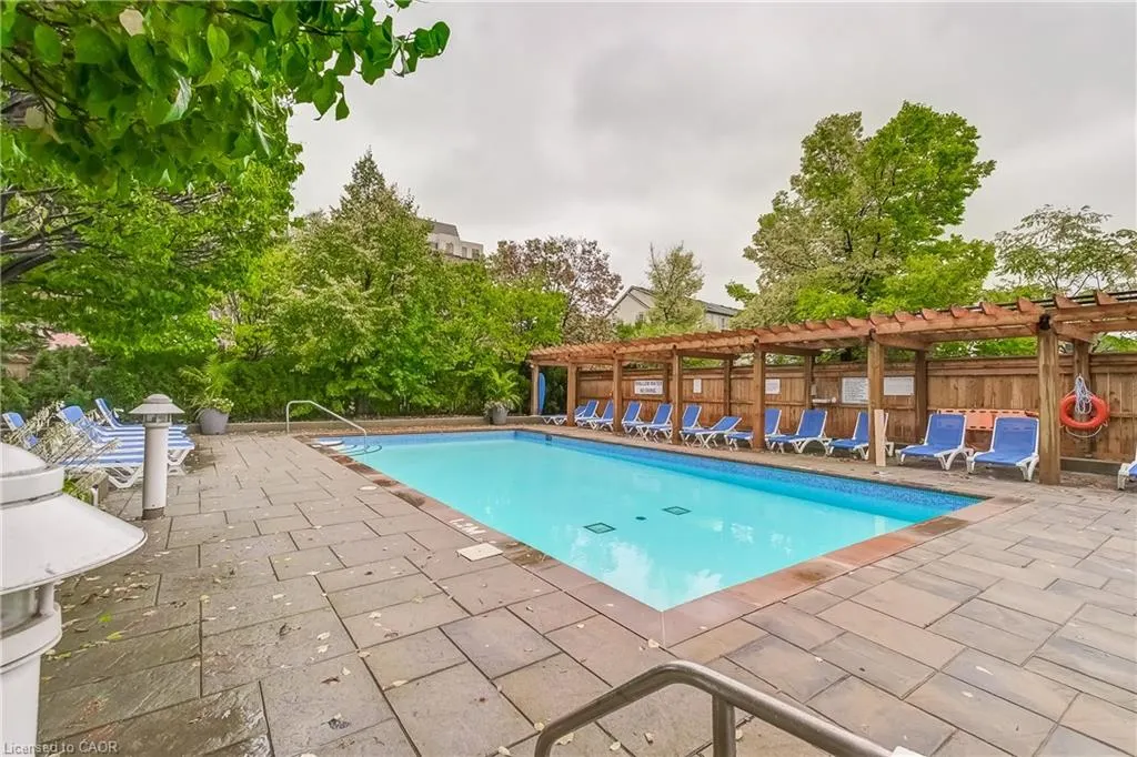2365 Central Park Drive, #702