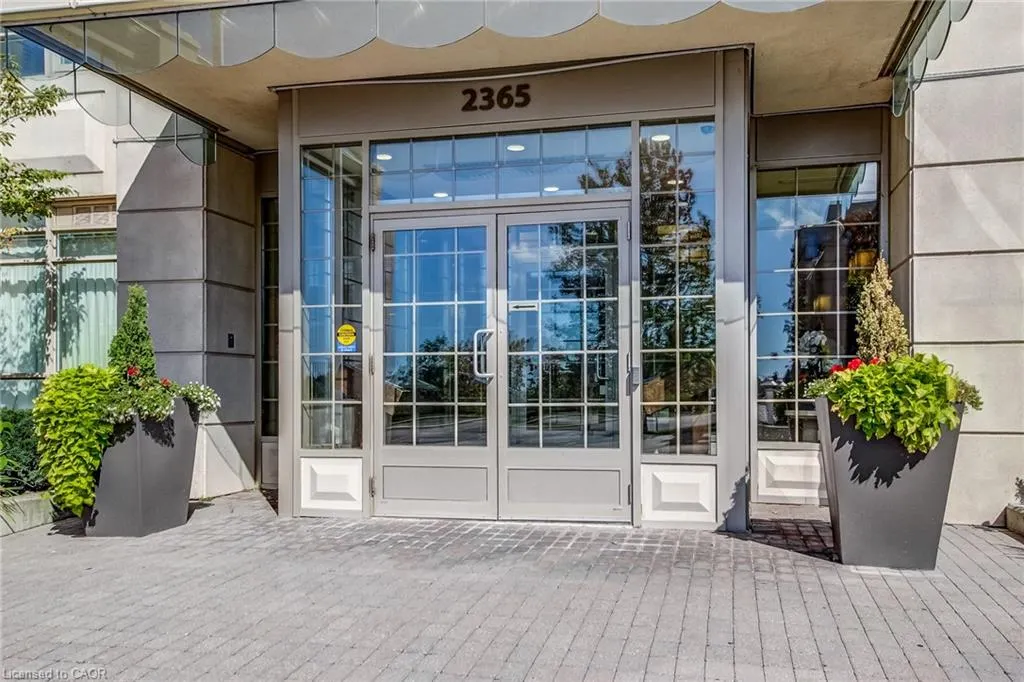 2365 Central Park Drive, #702