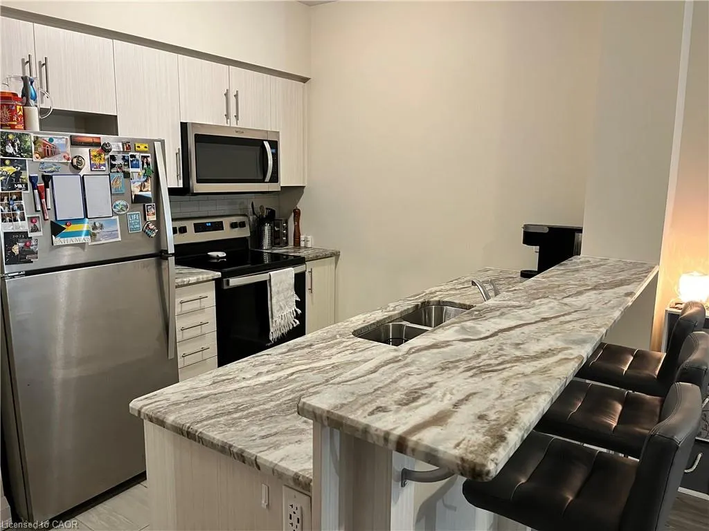 16 Concord Place, #214