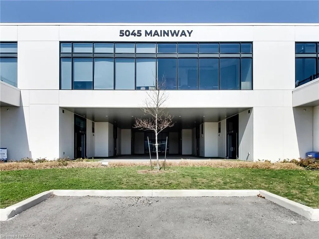 5045 Mainway Boulevard
