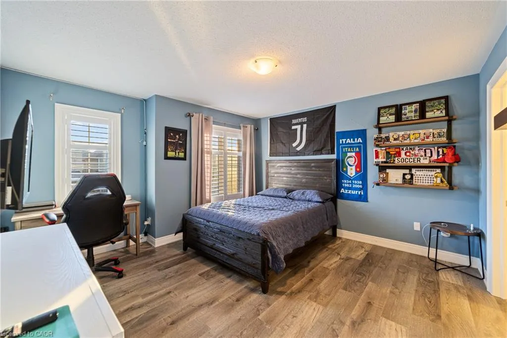 24 Macbean Crescent
