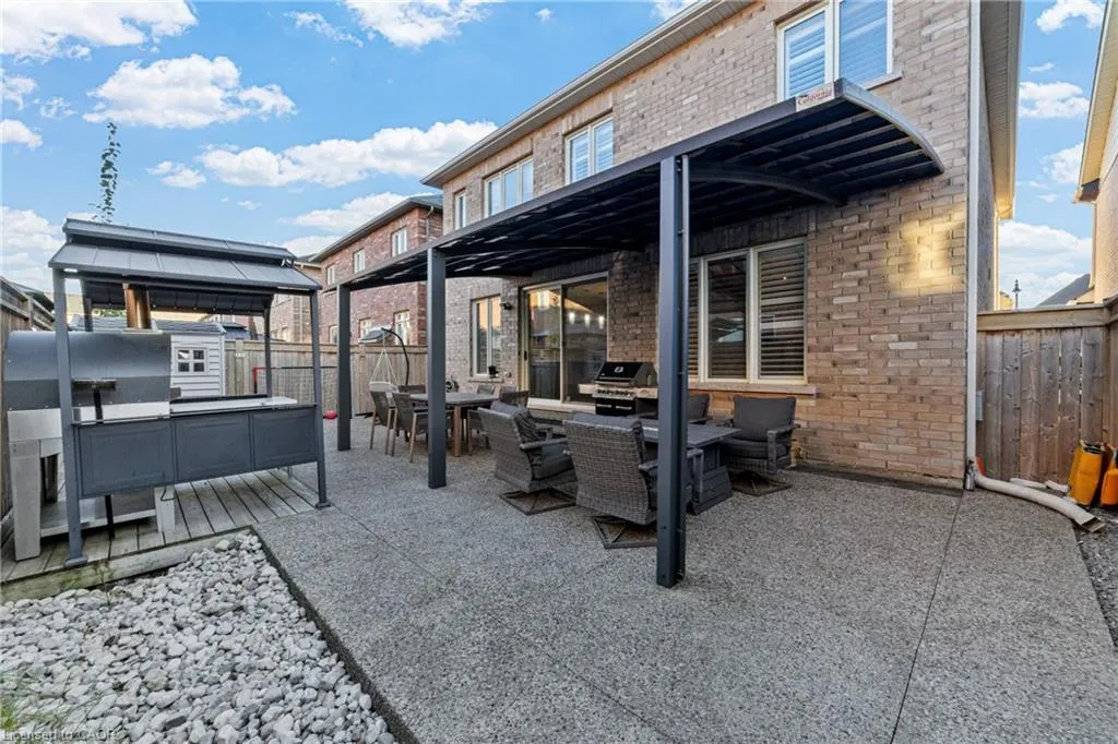 24 Macbean Crescent