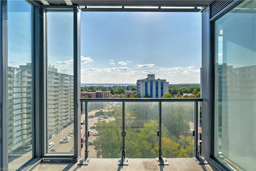 500 Brock Avenue, #1007
