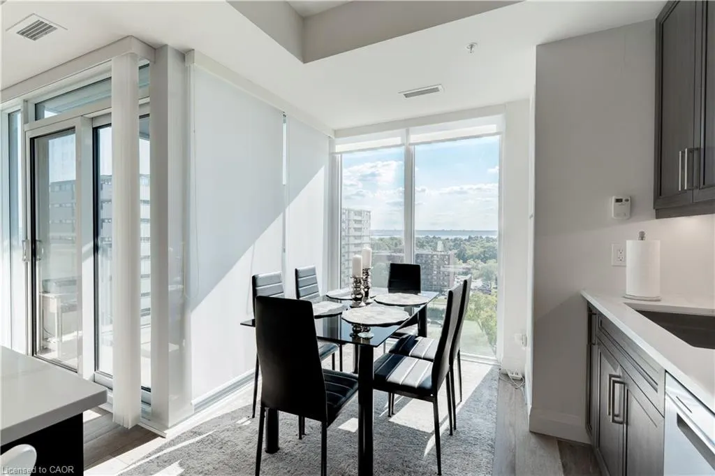 500 Brock Avenue, #1007