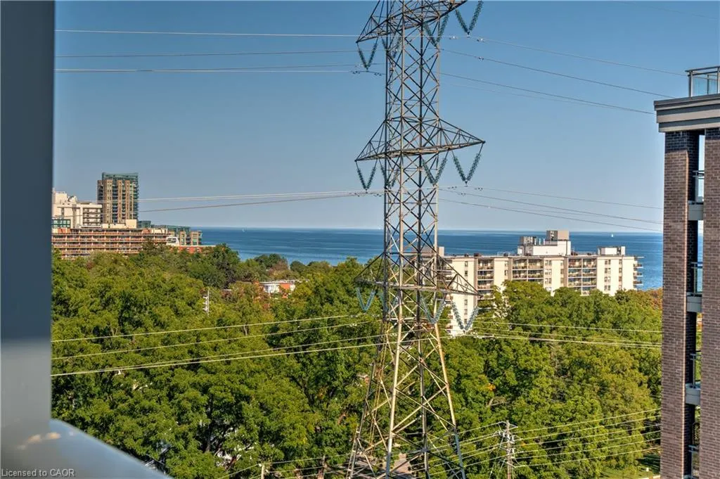 500 Brock Avenue, #1007