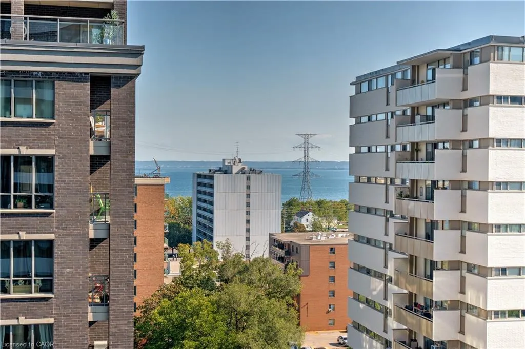 500 Brock Avenue, #1007