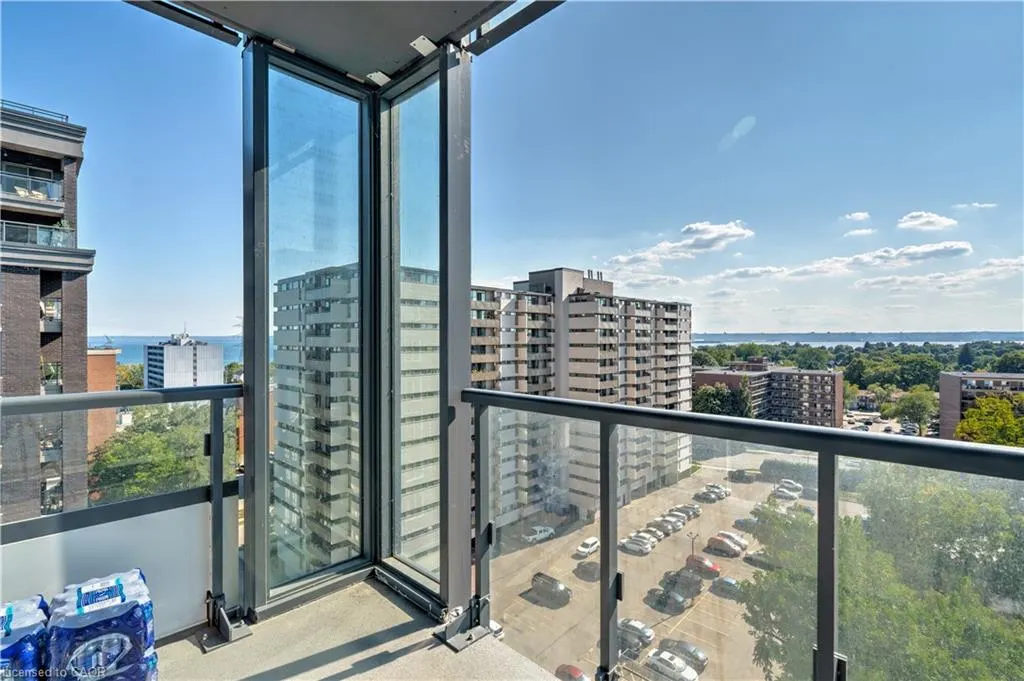 500 Brock Avenue, #1007