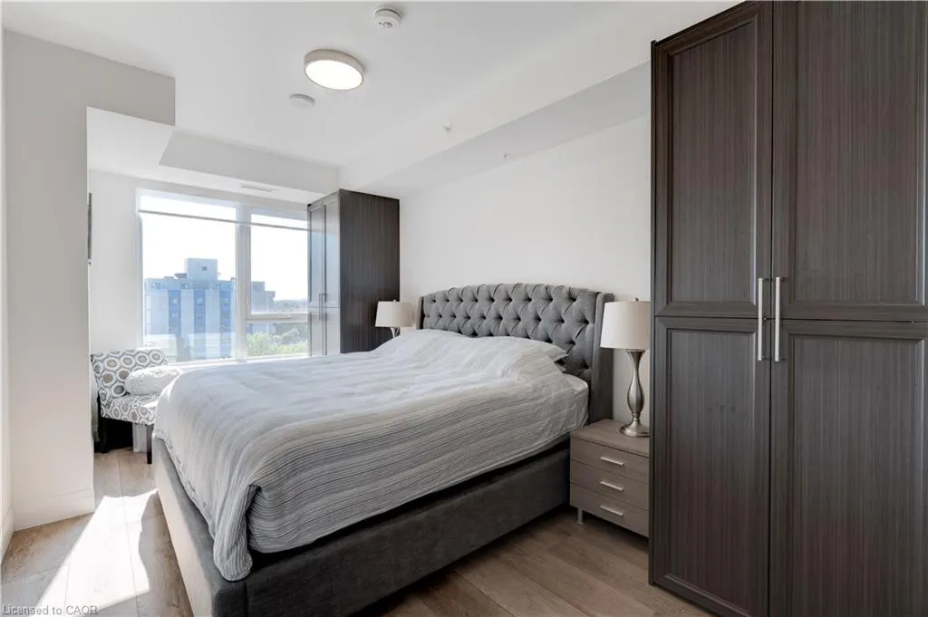 500 Brock Avenue, #1007