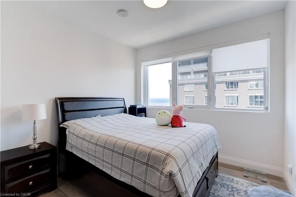 500 Brock Avenue, #1007