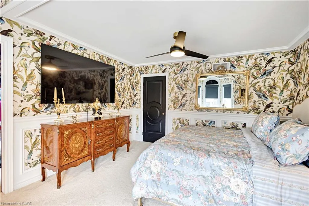 275 John Frederick Drive