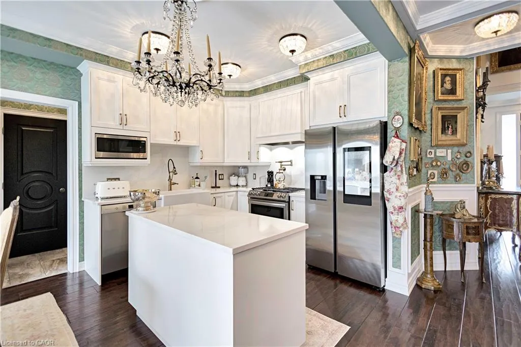 275 John Frederick Drive