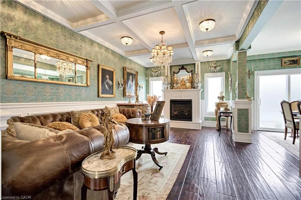 275 John Frederick Drive