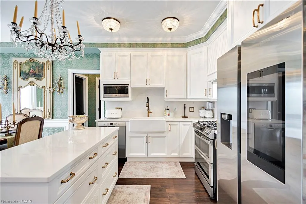 275 John Frederick Drive