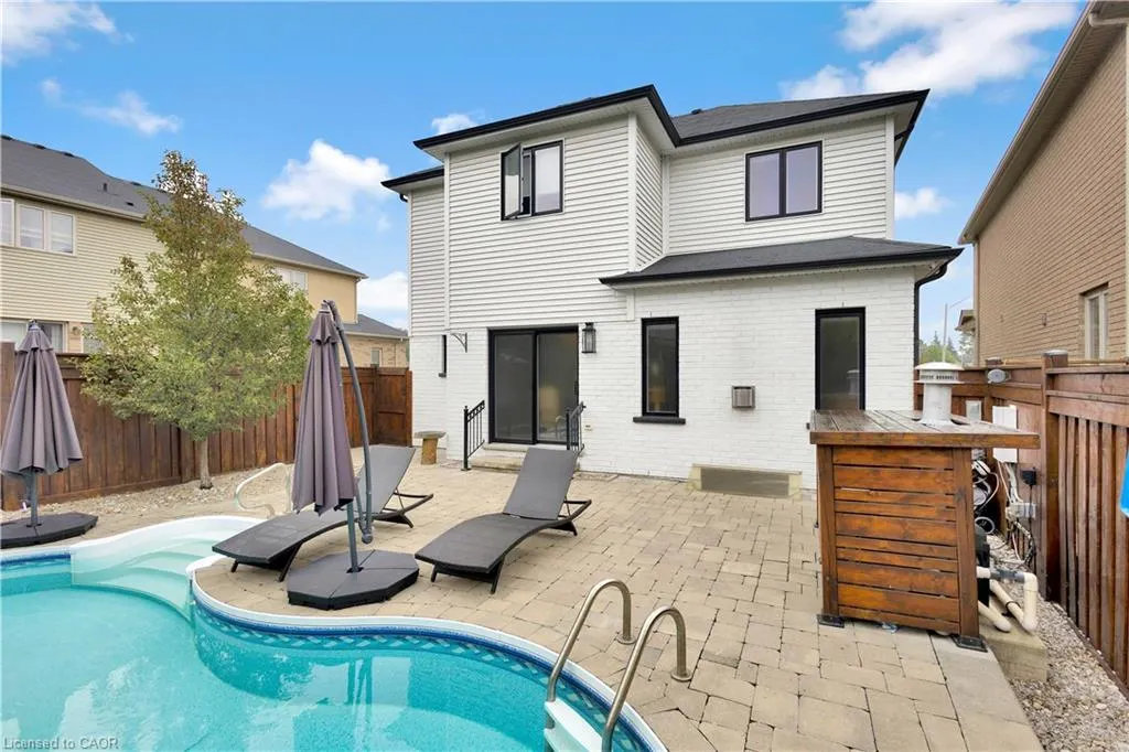 275 John Frederick Drive