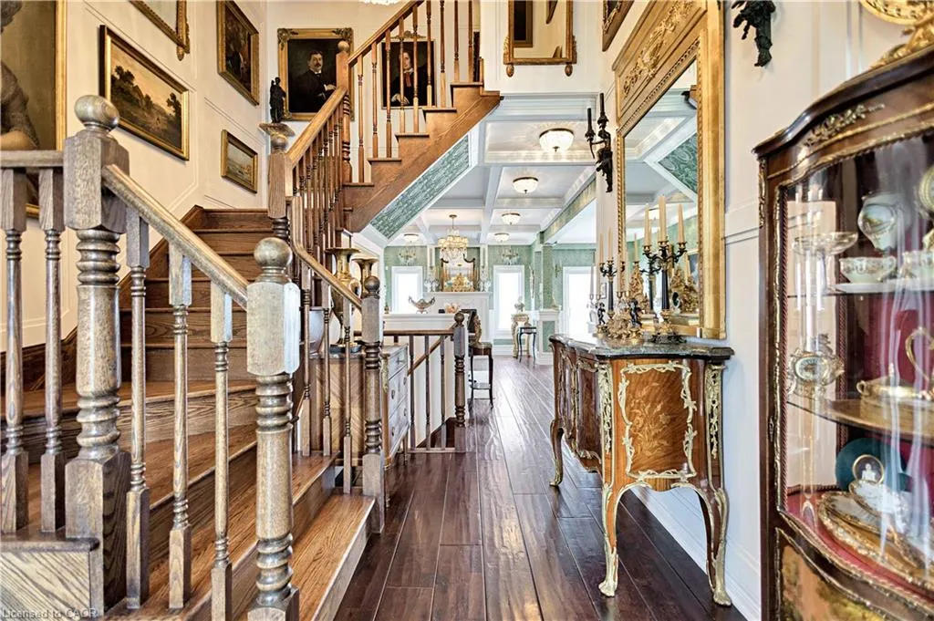 275 John Frederick Drive