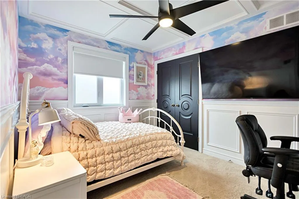 275 John Frederick Drive