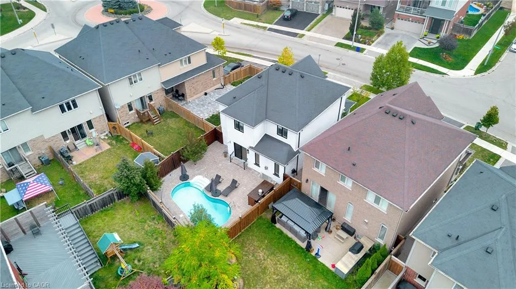 275 John Frederick Drive