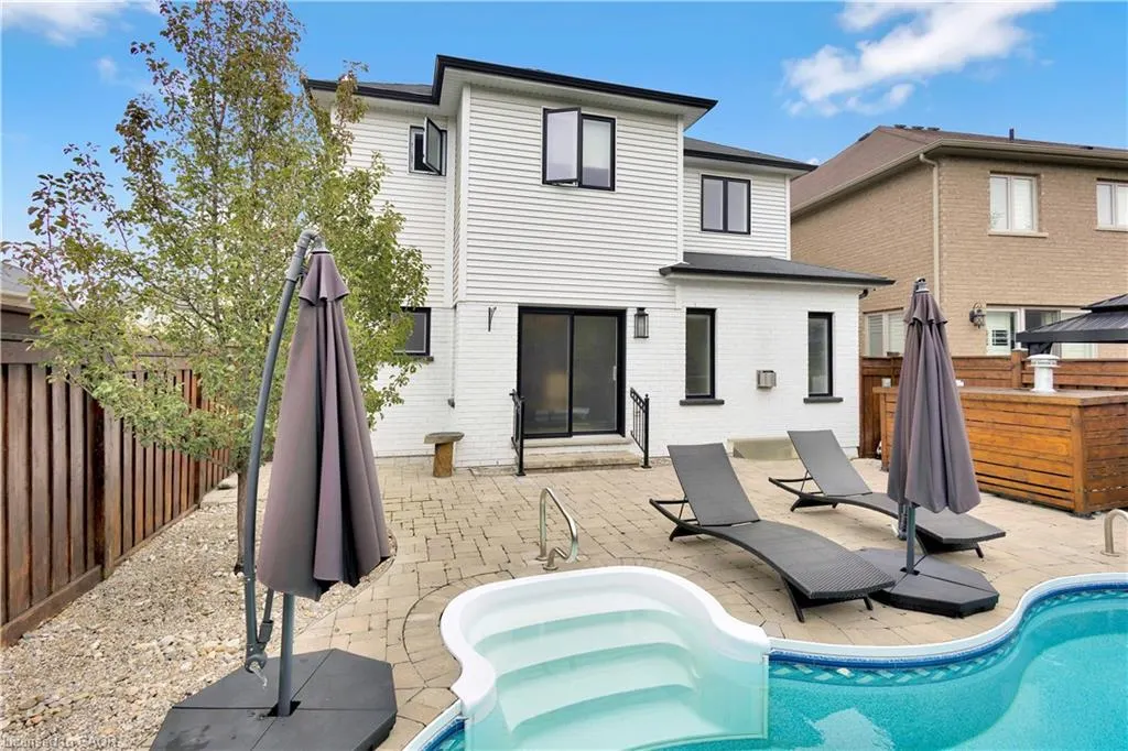 275 John Frederick Drive