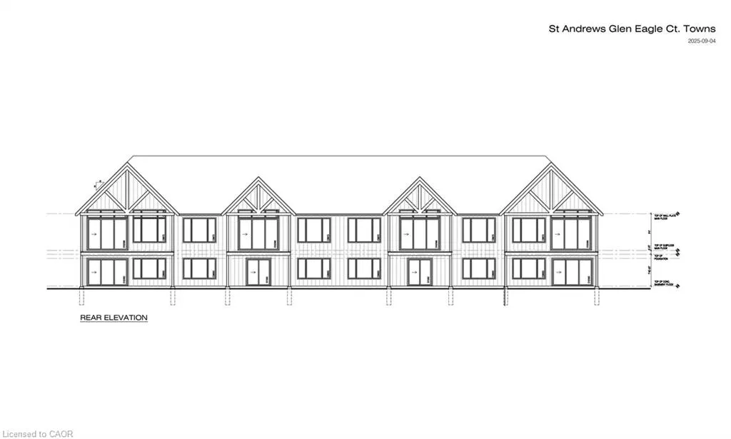 54 St Andrews Circle, #2