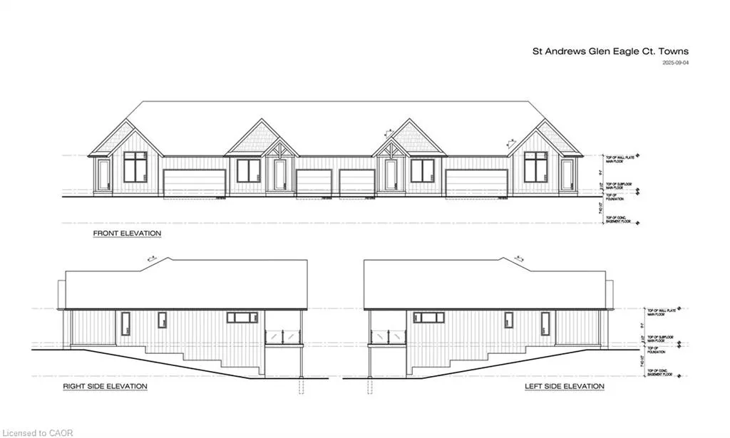 54 St Andrews Circle, #2