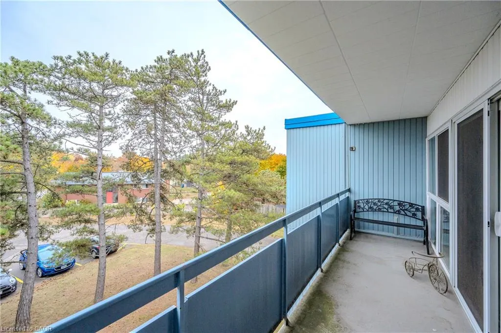 105 Conroy Crescent, #511