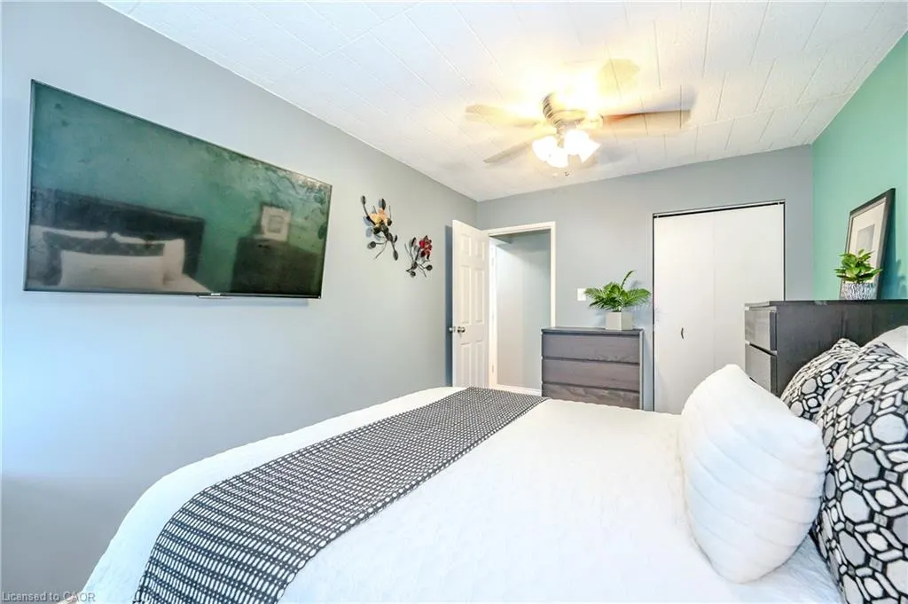 105 Conroy Crescent, #511