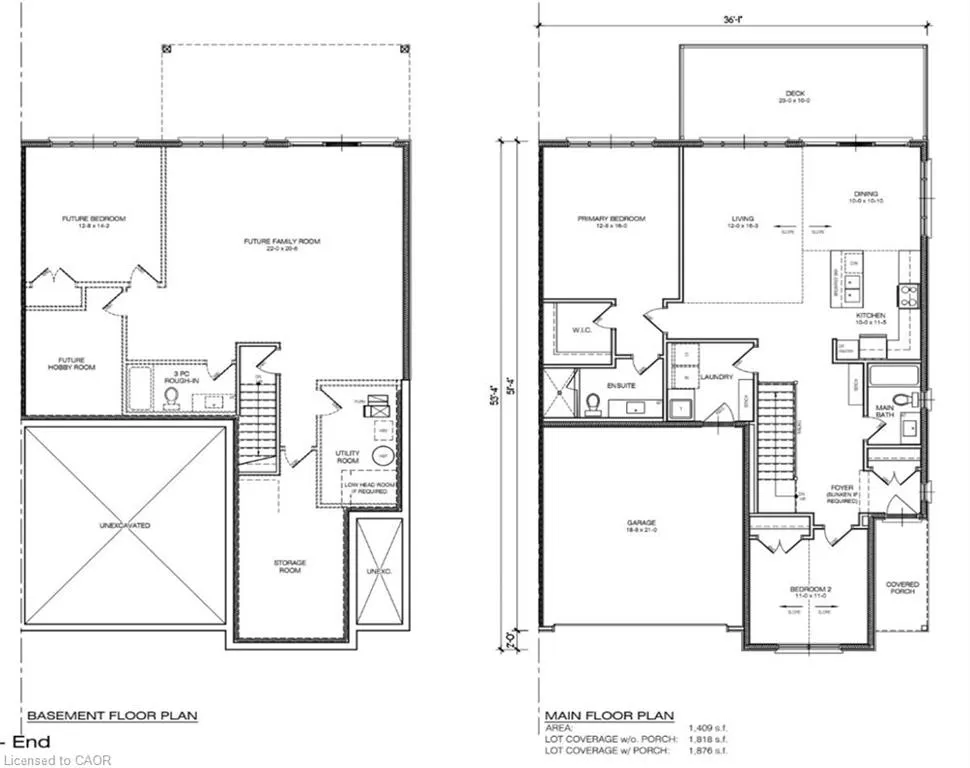 54 St Andrews Circle, #1
