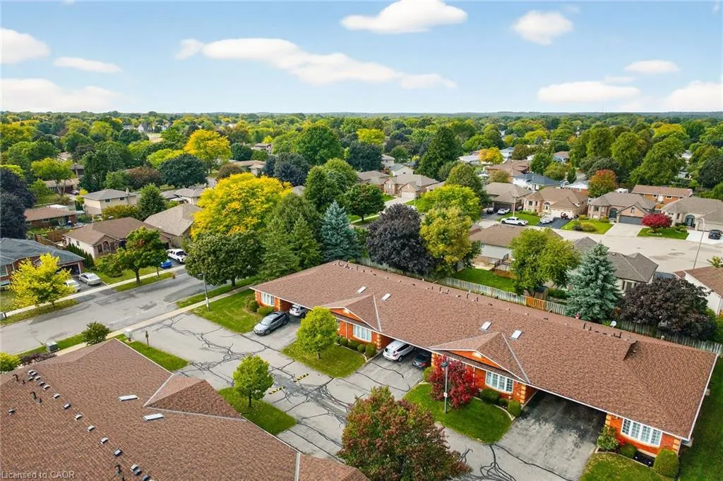 20 Courtland Drive, #2