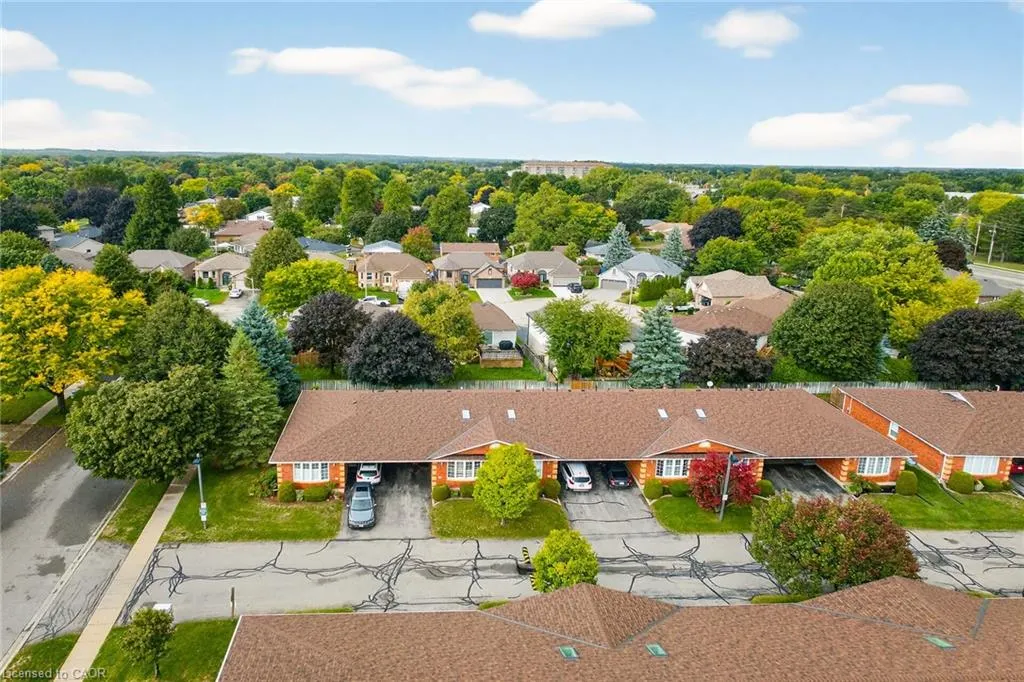 20 Courtland Drive, #2