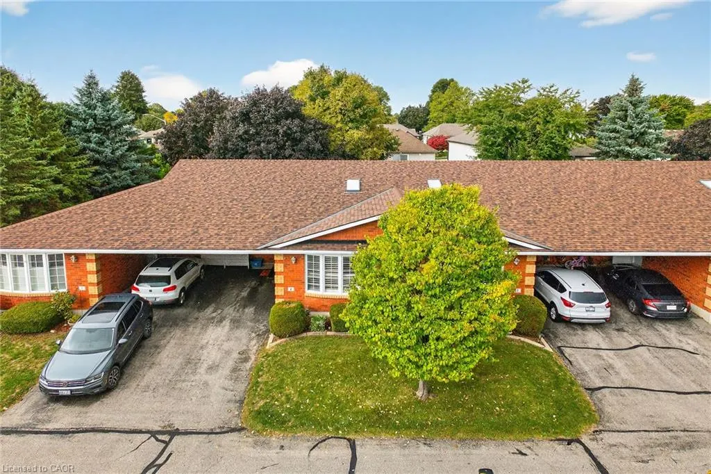 20 Courtland Drive, #2
